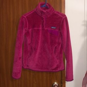 Patagonia sweater